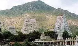 திருவண்ணாமலையில் சித்திரை மாதப் பெளா்ணமியில் கிரிவலம் வர உகந்த நேரம் தெரியுமா? திருவண்ணாமலையில் சித்திரை மாதப் பெளா்ணமியில் கிரிவலம் வர உகந்த நேரம் தெரியுமா?