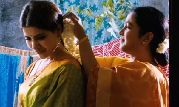 மருமகள் என்பவர் இன்னொரு மகளாக இருக்கமுடியுமா? மருமகள் என்பவர் இன்னொரு மகளாக இருக்கமுடியுமா?