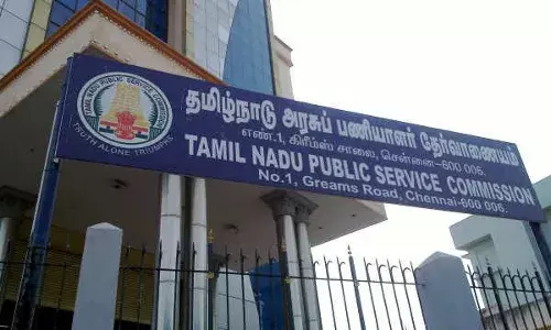 டிஎன்பிஎஸ்சி குரூப்-2 தேர்வு முறையில் மாற்றம்: ராமதாஸ் வரவேற்பு