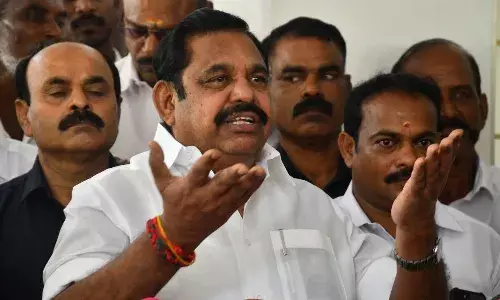 அதிருப்தி... விரக்தி... சுணக்கம்…  சரிகிறதா அ.தி.மு.க செல்வாக்கு..?