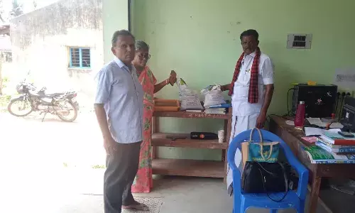 கோடை சாகுபடிக்கு மானிய விலையில் உளுந்து விதை..! லாபத்தை அள்ளுங்க..! கோடை சாகுபடிக்கு மானிய விலையில் உளுந்து விதை..! லாபத்தை அள்ளுங்க..!