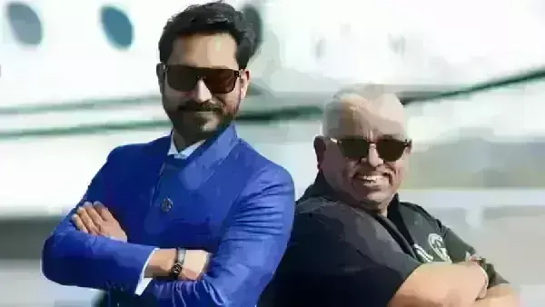 குக் வித் கோமாளி சீசன் 5! இவங்கள்லாம் இருக்காங்களா?