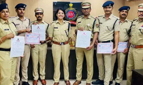ரயில்வே பாதுகாப்பு எஸ்.ஐ., ஆக விருப்பமா? ரயில்வே பாதுகாப்பு எஸ்.ஐ., ஆக விருப்பமா?