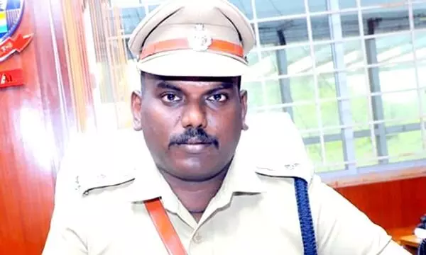 சைபர் கிரைம் குற்றவாகளிடம் பொதுமக்கள் விழிப்புடன் இருக்க எஸ்.பி எச்சரிக்கை சைபர் கிரைம் குற்றவாகளிடம் பொதுமக்கள் விழிப்புடன் இருக்க எஸ்.பி எச்சரிக்கை