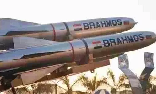 இந்தியாவின் சூப்பர்சானிக் டர்பீடோக்கள்..! கதறும் சீனா, அலறும் வல்லரசுகள்! இந்தியாவின் சூப்பர்சானிக் டர்பீடோக்கள்..! கதறும் சீனா, அலறும் வல்லரசுகள்!