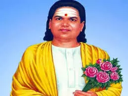 ‘தேவர்’ என்றால் அது பசும்பொன் முத்துராமலிங்க தேவர் ஒருவரே ‘தேவர்’ என்றால் அது பசும்பொன் முத்துராமலிங்க தேவர் ஒருவரே