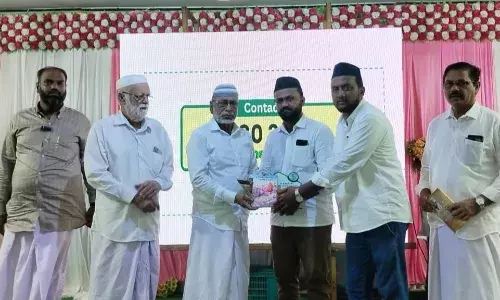 என்ன படிக்கலாம்? எங்கு படிக்கலாம்? உயர்கல்வி வழிகாட்டும் நிகழ்ச்சி..!