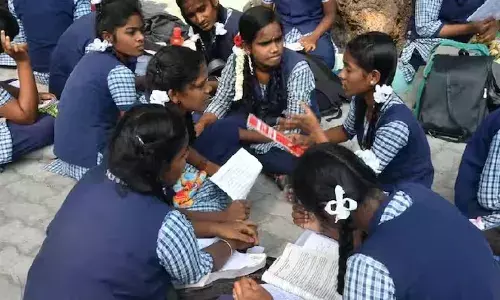 தமிழ்நாடு பிளஸ்-2 ரிசல்ட்! மாவட்ட வாரியாக தேர்ச்சி விகிதம் தமிழ்நாடு பிளஸ்-2 ரிசல்ட்! மாவட்ட வாரியாக தேர்ச்சி விகிதம்