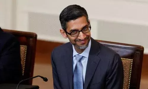 AI-ன் வளர்ச்சி தேடுபொறிகளை காணாமல் ஆக்குமா..? பிச்சை என்ன சொல்கிறார்?
