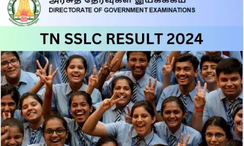 பத்தாம் வகுப்பு தேர்வு முடிவுகள்: மாவட்டவாரியாக தேர்ச்சி விகிதம் பத்தாம் வகுப்பு தேர்வு முடிவுகள்: மாவட்டவாரியாக தேர்ச்சி விகிதம்