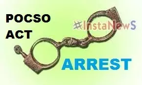 பாலியல் தொல்லை வழக்கில் விடுதி வார்டனுக்கு 20 ஆண்டு ஜெயில்! பாலியல் தொல்லை வழக்கில் விடுதி வார்டனுக்கு 20 ஆண்டு ஜெயில்!
