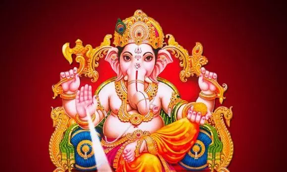 விநாயகருக்குப் பிடித்த விருந்துகள்: சதுர்த்தி ஸ்பெஷல் படையல் செய்வது எப்படி? விநாயகருக்குப் பிடித்த விருந்துகள்: சதுர்த்தி ஸ்பெஷல் படையல் செய்வது எப்படி?