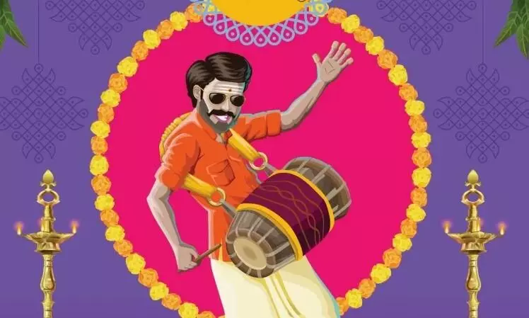 தமிழ் புத்தாண்டு வாழ்த்துக்களும் பாரம்பரிய கொண்டாட்டங்களும் தமிழ் புத்தாண்டு வாழ்த்துக்களும் பாரம்பரிய கொண்டாட்டங்களும்