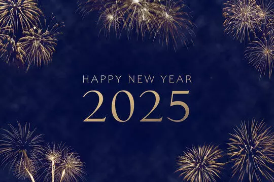 இனிய புத்தாண்டு நல்வாழ்த்துகள் 2025 இனிய புத்தாண்டு நல்வாழ்த்துகள் 2025