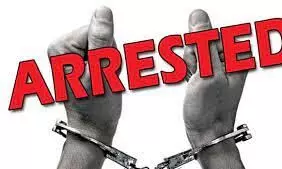 செங்கத்தில் லாரி ஓட்டுநர் அடித்து கொலை செங்கத்தில் லாரி ஓட்டுநர் அடித்து கொலை