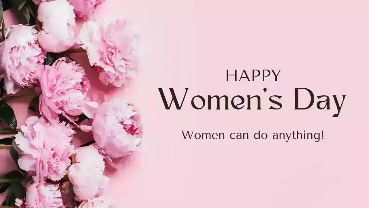 அனைத்து அன்புத் தோழிகளுக்கு மகளிர் தின நல்வாழ்த்துக்கள்! அனைத்து அன்புத் தோழிகளுக்கு மகளிர் தின நல்வாழ்த்துக்கள்!