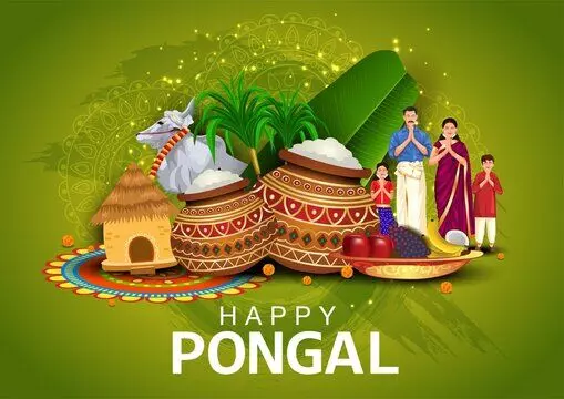அனைவருக்கும் 2025 பொங்கல் திருநாள் வாழ்த்துக்கள்! அனைவருக்கும் 2025 பொங்கல் திருநாள் வாழ்த்துக்கள்!
