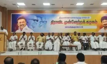 கலைஞர் நூற்றாண்டு விழா சிறப்பாக கொண்டாட வேண்டும் - அமைச்சர் வேலு! கலைஞர் நூற்றாண்டு விழா சிறப்பாக கொண்டாட வேண்டும் - அமைச்சர் வேலு!
