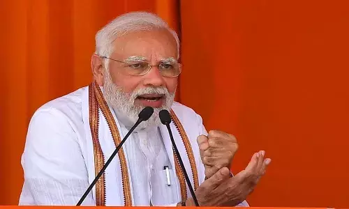 பா.ஜ.க.,வுக்கு எத்தனை சீட்?  சீனாவின் குளோபல் டைம்ஸ் கணிப்பு..!