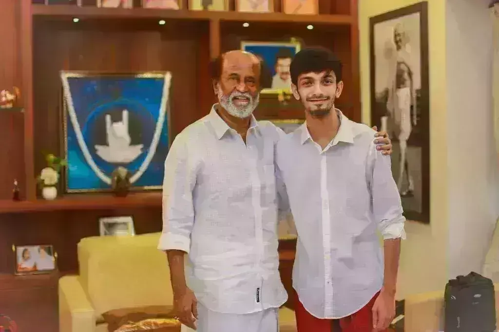 வேட்டையன் பர்ஸ்ட் சிங்கிள் எப்ப வருது தெரியுமா?