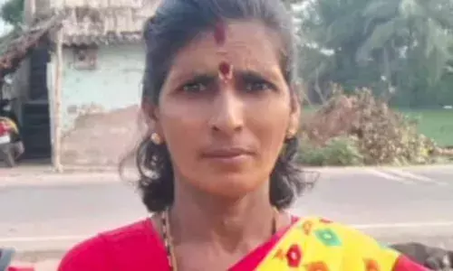 பாம்பு கடித்து பெண் உயிரிழப்பு..! மழைக்கால எச்சரிக்கை தேவை..!