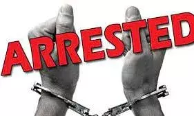 கிரிவலப் பாதையில் பைக் சாகசத்தில் ஈடுபட்ட இளைஞர் கைது கிரிவலப் பாதையில் பைக் சாகசத்தில் ஈடுபட்ட இளைஞர் கைது