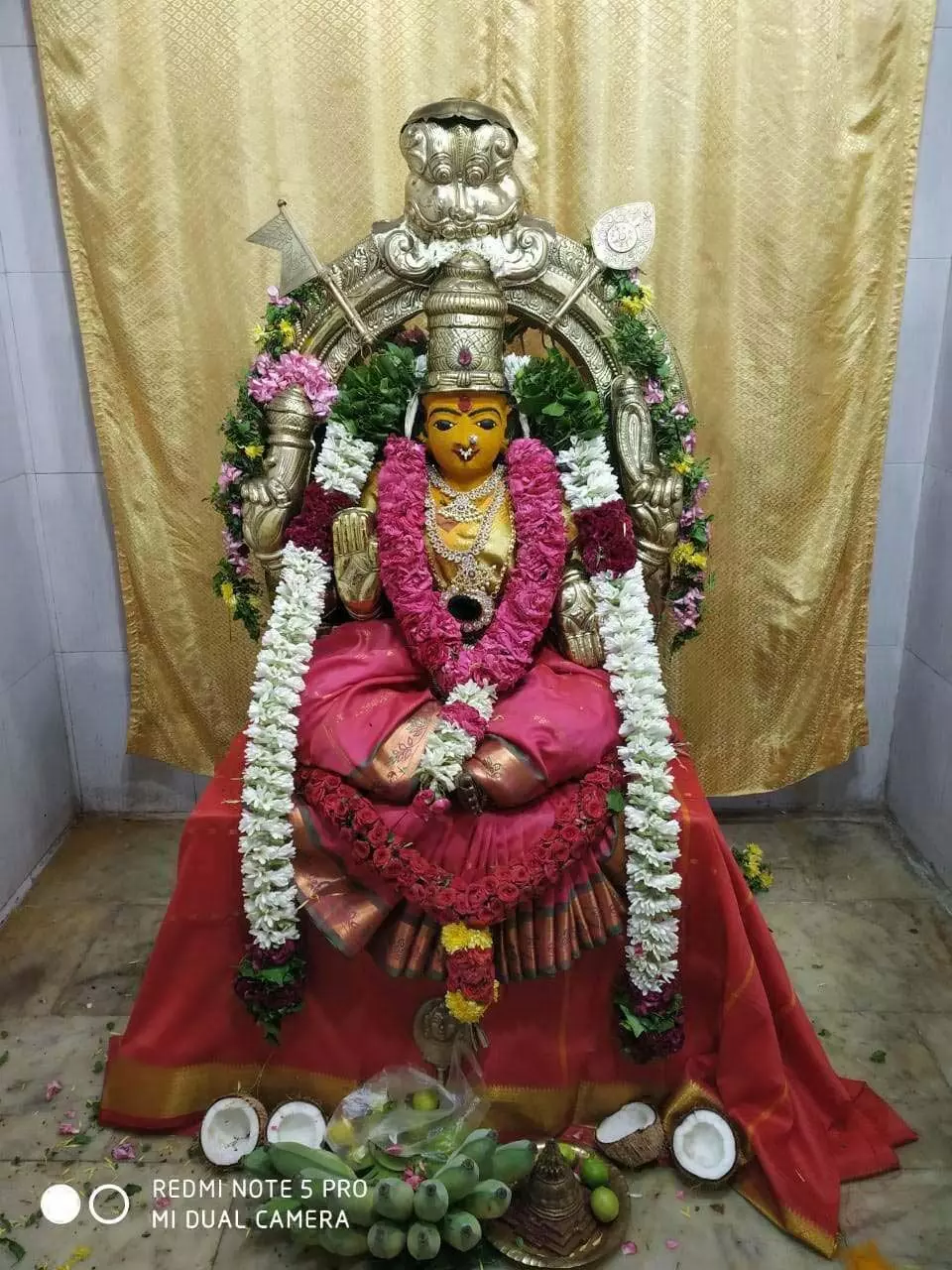 குமாரபாளையம் கோவில்களில் சிறப்பு வழிபாடுகள்! குமாரபாளையம் கோவில்களில் சிறப்பு வழிபாடுகள்!