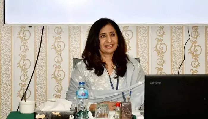 பிரதமர் மோடிக்கு பாகிஸ்தான் வாழ்த்து தெரிவிக்காததற்கு காரணம் இது தானம் பிரதமர் மோடிக்கு பாகிஸ்தான் வாழ்த்து தெரிவிக்காததற்கு காரணம் இது தானம்