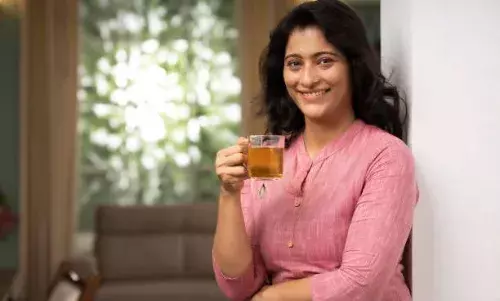 டீ குடிக்கறது நல்லதா..? கெட்டதா..? படீங்க.. தெரிஞ்சுக்கங்க..!