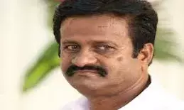 ‘நான் செத்துட்டேன்’ லால்குடி திமுக எம்எல்ஏ செளந்தரபாண்டியன் திடீர் அறிவிப்பு
