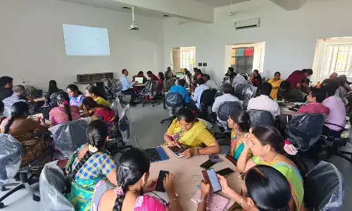 AI இயக்கம் குறித்த ஆராய்ச்சி!