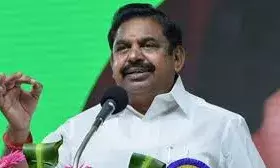 தமிழகத்தில் கள்ளச்சாராயம் ஆறாக ஓடுகிறது:  எடப்பாடி பழனிசாமி கண்டனம்
