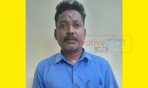 சத்தியில் கர்நாடக அரசு பேருந்தில் கடத்தி வரப்பட்ட 16 கிலோ புகையிலை பொருட்கள் பறிமுதல் சத்தியில் கர்நாடக அரசு பேருந்தில் கடத்தி வரப்பட்ட 16 கிலோ புகையிலை பொருட்கள் பறிமுதல்