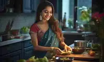 நம்ம நோய்க்கு காரணமே நம்ம சாப்பாடுதானாம்..! ஐசிஎம்ஆர் எச்சரிக்கை..!