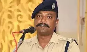 உங்கள் செல்போன் தொலைந்தால் என்ன செய்ய வேண்டும்? எஸ்பி அறிவுரை