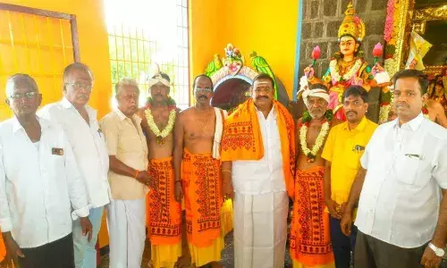 கவுந்தப்பாடி சலங்கபாளையம் பால விநாயகர், பால முருகர் கோயில் கும்பாபிஷேகம் கவுந்தப்பாடி சலங்கபாளையம் பால விநாயகர், பால முருகர் கோயில் கும்பாபிஷேகம்