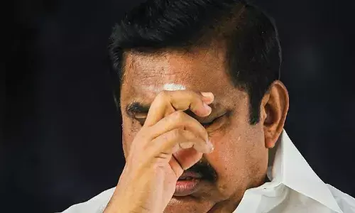 எடப்பாடியை உலுக்கி எடுத்த ஆறு பேர்..! கழகத்தில் கலகக் குரல்கள்..!