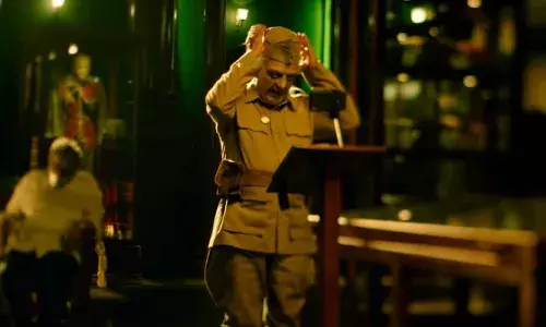 Indian 2 தமிழகத்தில் இத்தனை காட்சிகளா? அனுமதி அளித்த தமிழக அரசு..! Indian 2 தமிழகத்தில் இத்தனை காட்சிகளா? அனுமதி அளித்த தமிழக அரசு..!