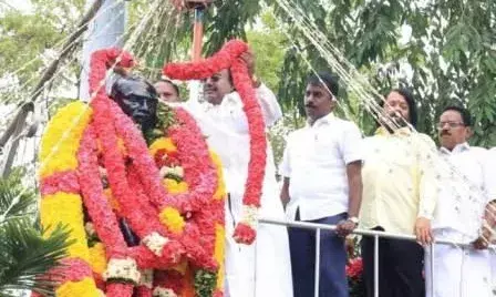 திருவண்ணாமலை மாவட்டத்தில் காமராஜர் பிறந்த நாள் விழா கொண்டாட்டம் திருவண்ணாமலை மாவட்டத்தில் காமராஜர் பிறந்த நாள் விழா கொண்டாட்டம்