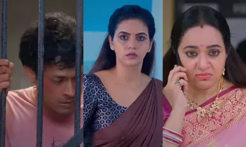 ராஜிக்கு ஏற்பட்ட அவமானம்..! அதிர்ச்சி முடிவெடுத்த கயல்! ராஜிக்கு ஏற்பட்ட அவமானம்..! அதிர்ச்சி முடிவெடுத்த கயல்!