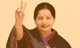 எனக்கு பின்னரும் 100 ஆண்டுகள்...காற்றில் கரைந்து போன ஜெயலலிதாவின் கனவு