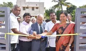 கோவை மாநகராட்சி கிழக்கு மண்டலத்தில் பொதுமக்கள் பங்களிப்புடன்புதிய பூங்கா கோவை மாநகராட்சி கிழக்கு மண்டலத்தில் பொதுமக்கள் பங்களிப்புடன்புதிய பூங்கா