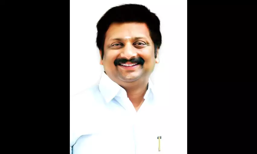 சேலம்-செங்கப்பள்ளி 4 வழிச்சாலையை 6 வழிச்சாலையாக மாற்ற ராஜ்யசபாவில் கோரிக்கை சேலம்-செங்கப்பள்ளி 4 வழிச்சாலையை 6 வழிச்சாலையாக மாற்ற ராஜ்யசபாவில் கோரிக்கை
