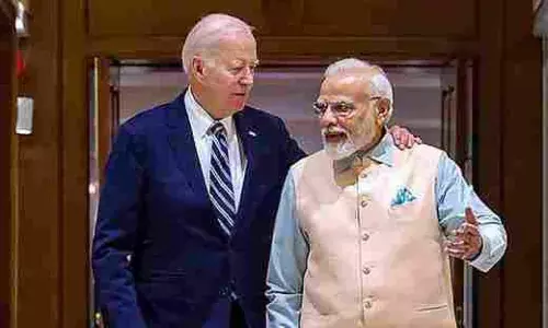 எதிர்கால உலகம் இந்தியாவுக்கே..!  ஜோபிடன் சொன்னதன் அர்த்தம் புரியுதா? எதிர்கால உலகம் இந்தியாவுக்கே..!  ஜோபிடன் சொன்னதன் அர்த்தம் புரியுதா?