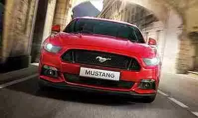 போர்டு (Ford) கார் தொழிற்சாலை மீண்டும் சென்னைக்கு வரப்போகுதாம்ங்கோ..!