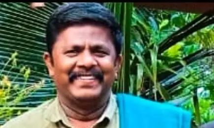 வரும் 12ம் தேதி குமுளி எல்லை முற்றுகை போராட்டம்: விவசாயிகள் சங்கம் அறிவிப்பு வரும் 12ம் தேதி குமுளி எல்லை முற்றுகை போராட்டம்: விவசாயிகள் சங்கம் அறிவிப்பு