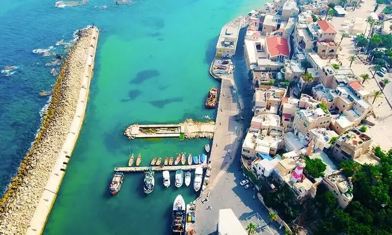 ஜாபா துறைமுகத்தை இந்தியாவிற்கு வழங்கியது ஏன்..? : இஸ்ரேல் விளக்கம்..! ஜாபா துறைமுகத்தை இந்தியாவிற்கு வழங்கியது ஏன்..? : இஸ்ரேல் விளக்கம்..!