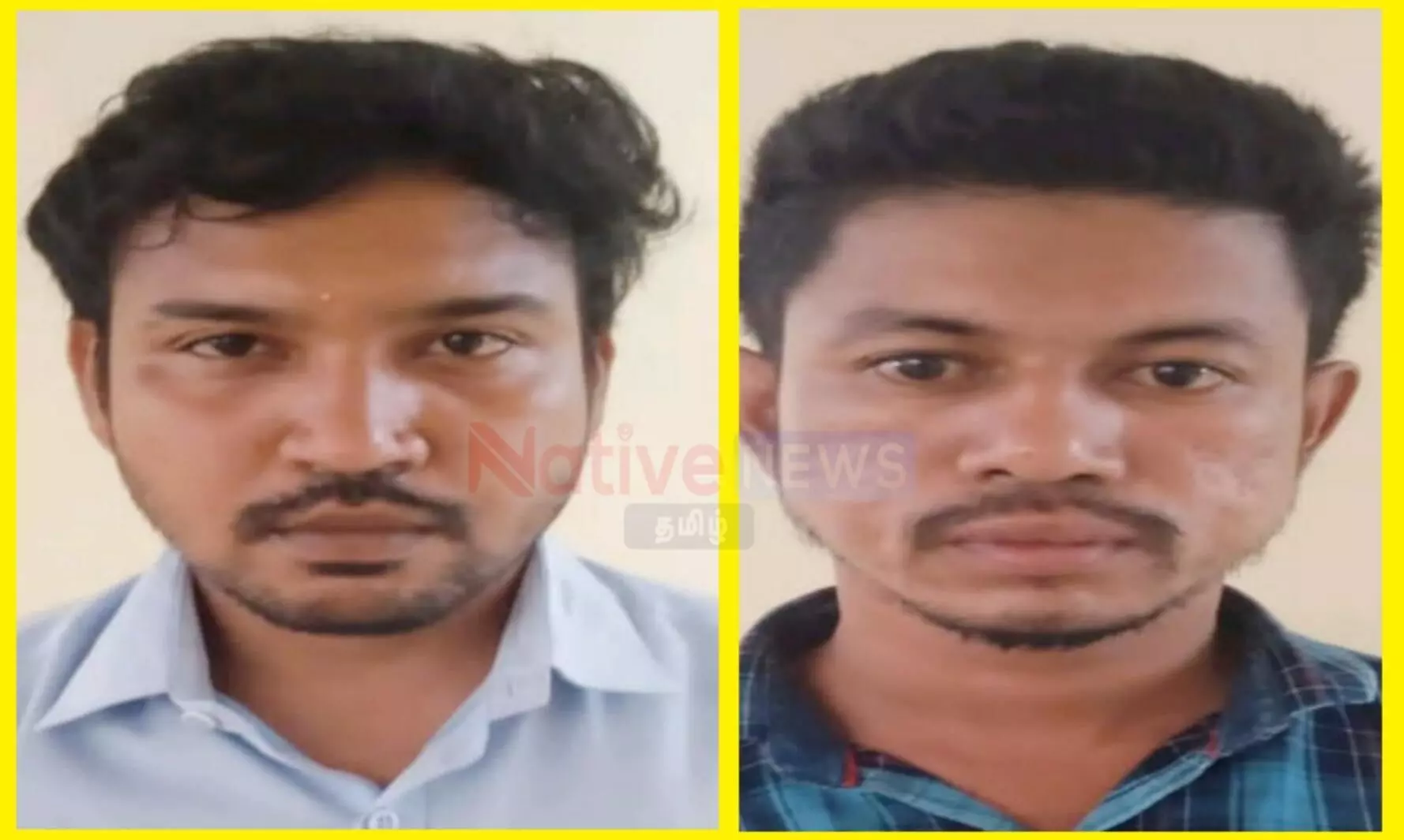 வாடிக்கையாளர்களின் கணக்கில் இருந்து ரூ.32.14 லட்சம் மோசடி புகார்: வங்கி மேலாளர் உள்பட இருவர் கைது வாடிக்கையாளர்களின் கணக்கில் இருந்து ரூ.32.14 லட்சம் மோசடி புகார்: வங்கி மேலாளர் உள்பட இருவர் கைது