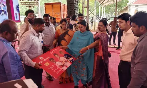 கோவையில் தமிழ் புதல்வன் திட்டத்தை துவக்கி வைக்கும் முதலமைச்சர் ஸ்டாலின்