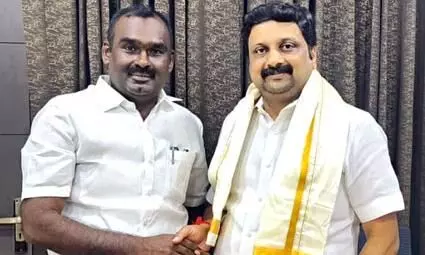 மாநகராட்சியானது நாமக்கல் நகராட்சி; பொதுமக்கள் மகிழ்ச்சி மாநகராட்சியானது நாமக்கல் நகராட்சி; பொதுமக்கள் மகிழ்ச்சி